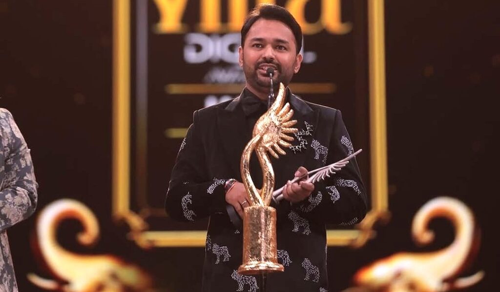 Anurag saikia
