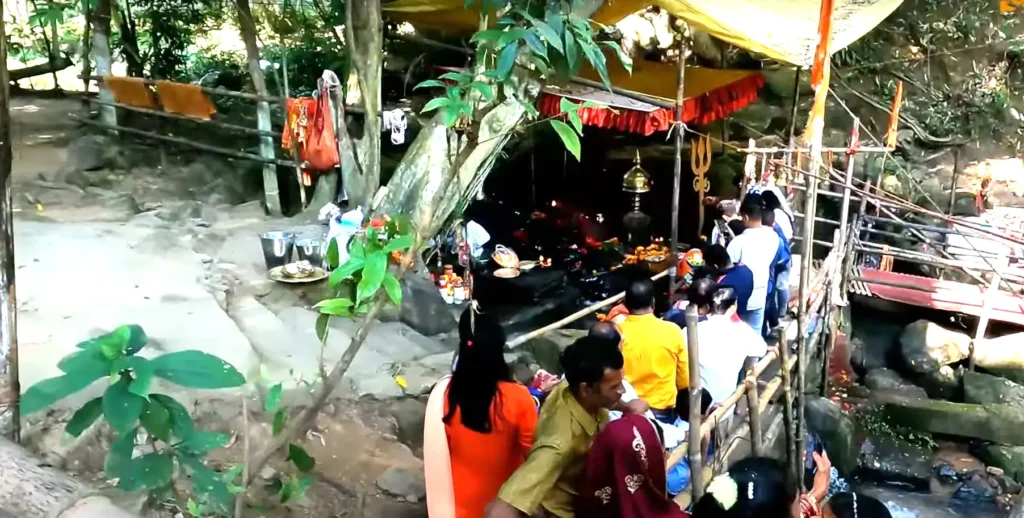 Bhimashankar jyotirlinga Hidden gem of Guwahati