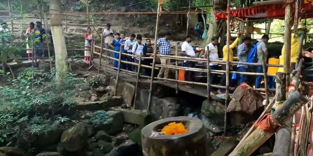 Bhimashankar jyotirlinga Hidden gem of Guwahati 1