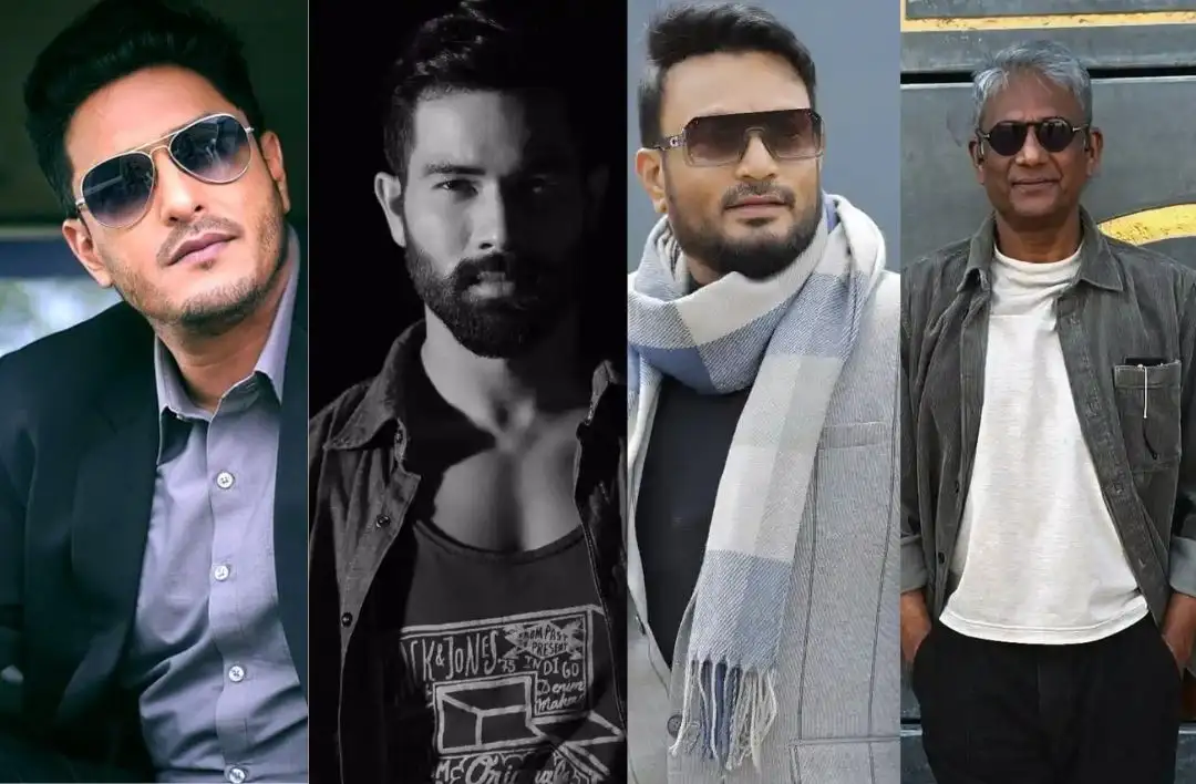 10 Famous Assamese Actors with Their Photos