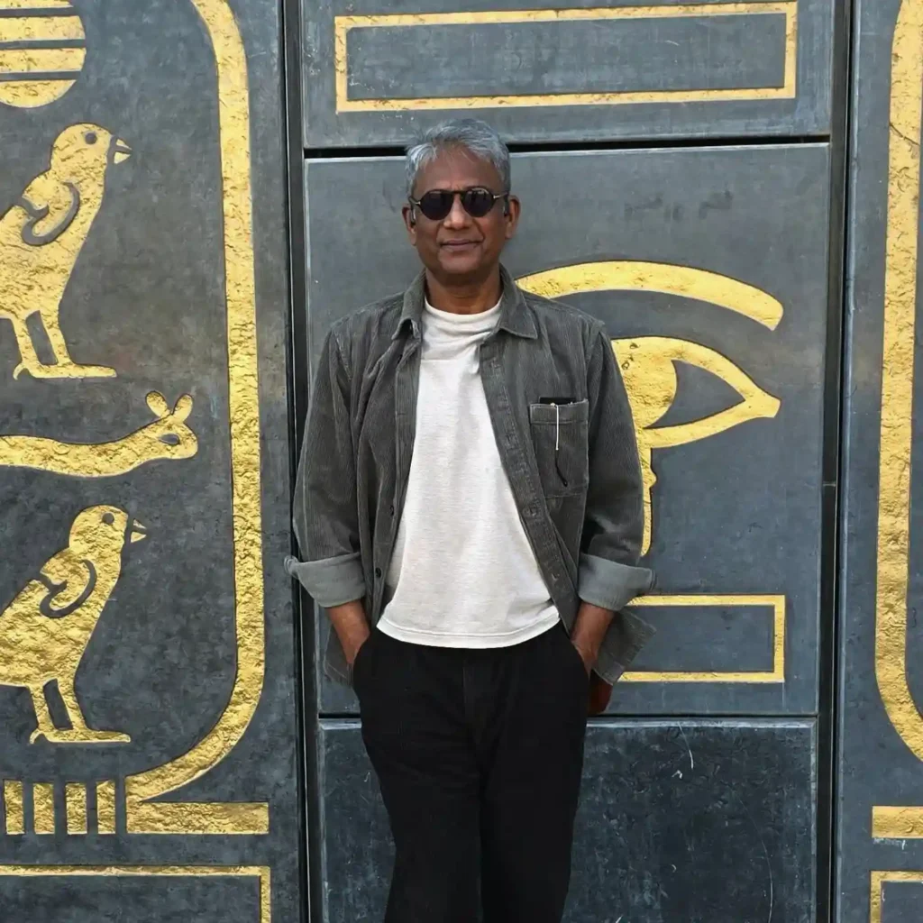 Adil Hussain