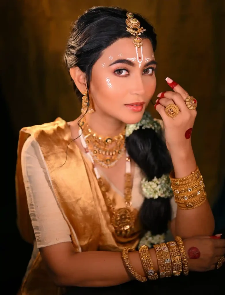 Aimee Baruah