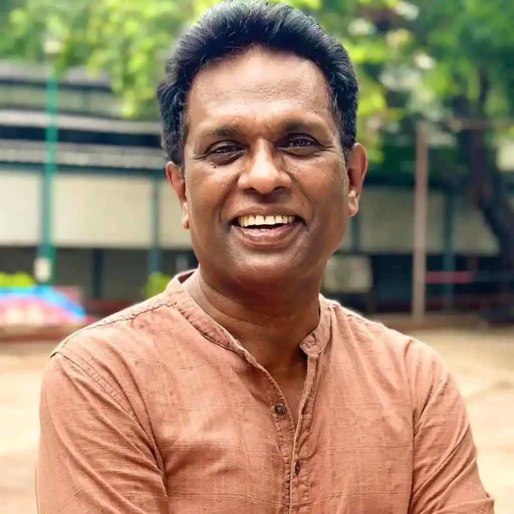 Baharul Islam