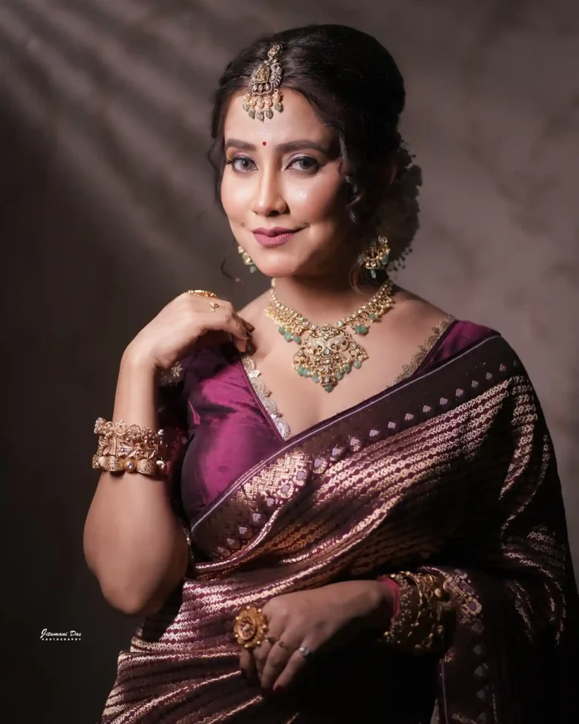 Barsharani bishaya