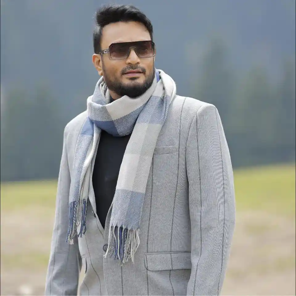 Jatin Bora