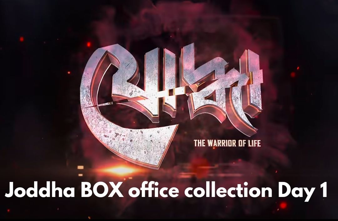 Joddha BOX office collection Day 1