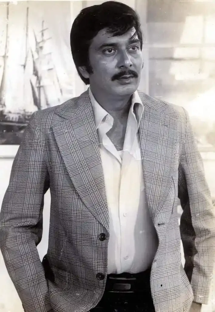 Nipon Goswami