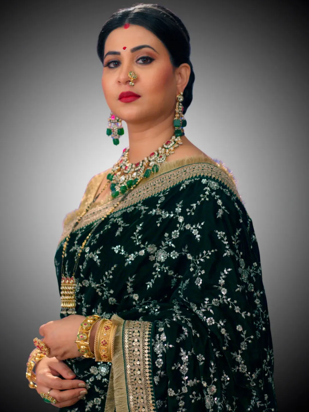 Parineeta Borthakur 1