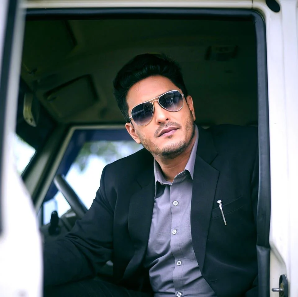 Ravi Sarma
