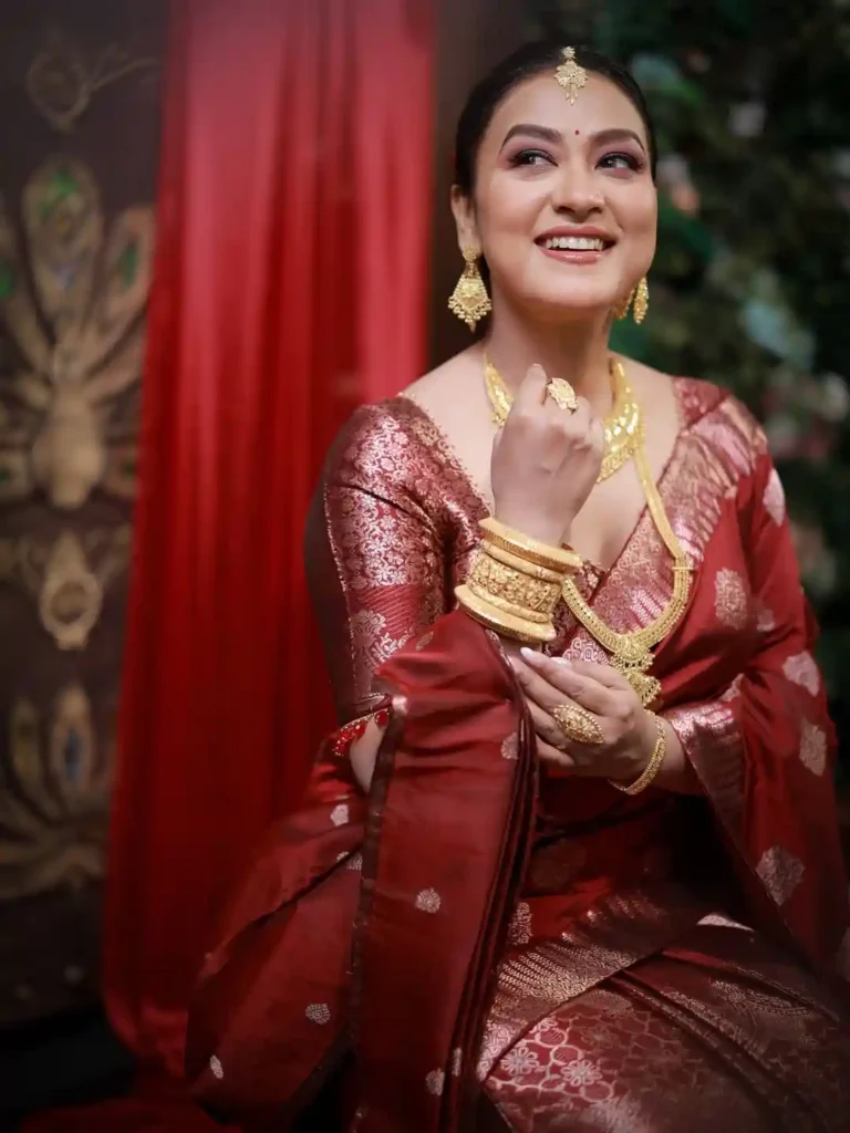 Rimpi das