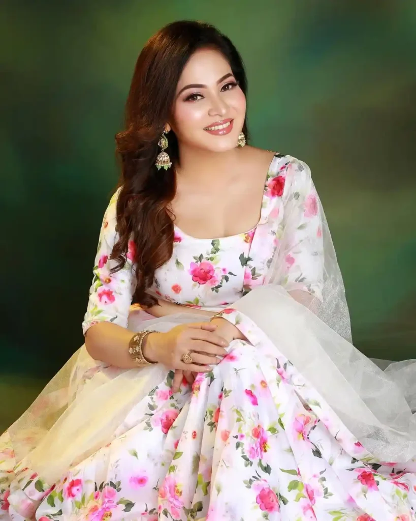Zerifa Wahid