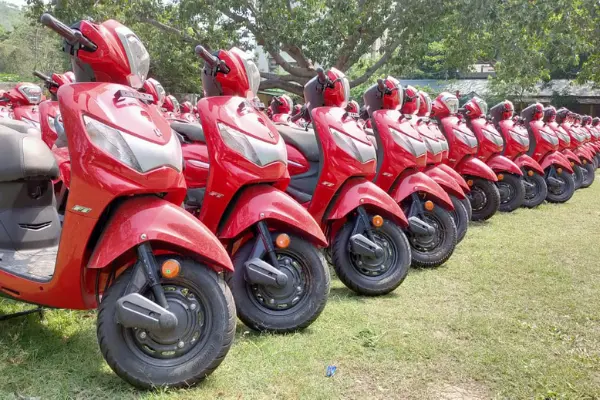 Assam Govt Scooty Scheme 2025 Dr. Bani Kanta Kakati Merit Award for Students with 80 and Above in HS