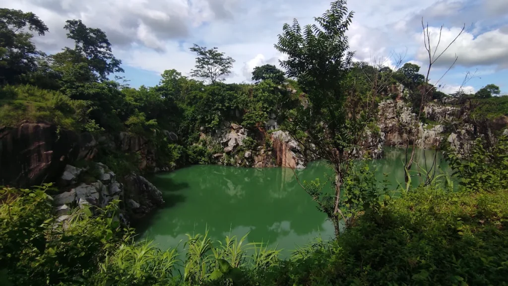 Top 5 Most Beautiful Hidden Gems of Assam 
