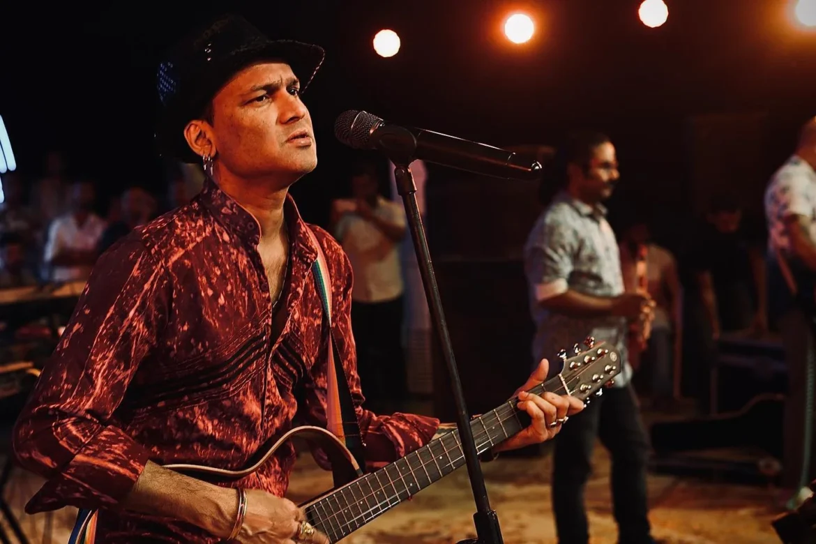 Zubeen Garg Assamese Movie List (2000–2025)