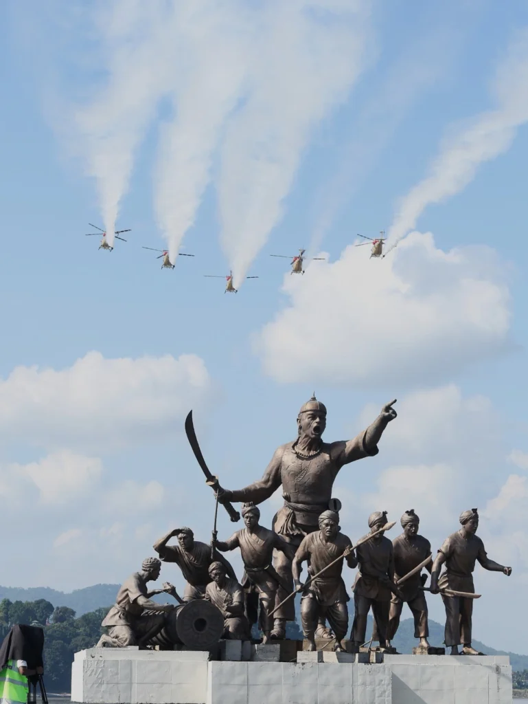 guwahati air show