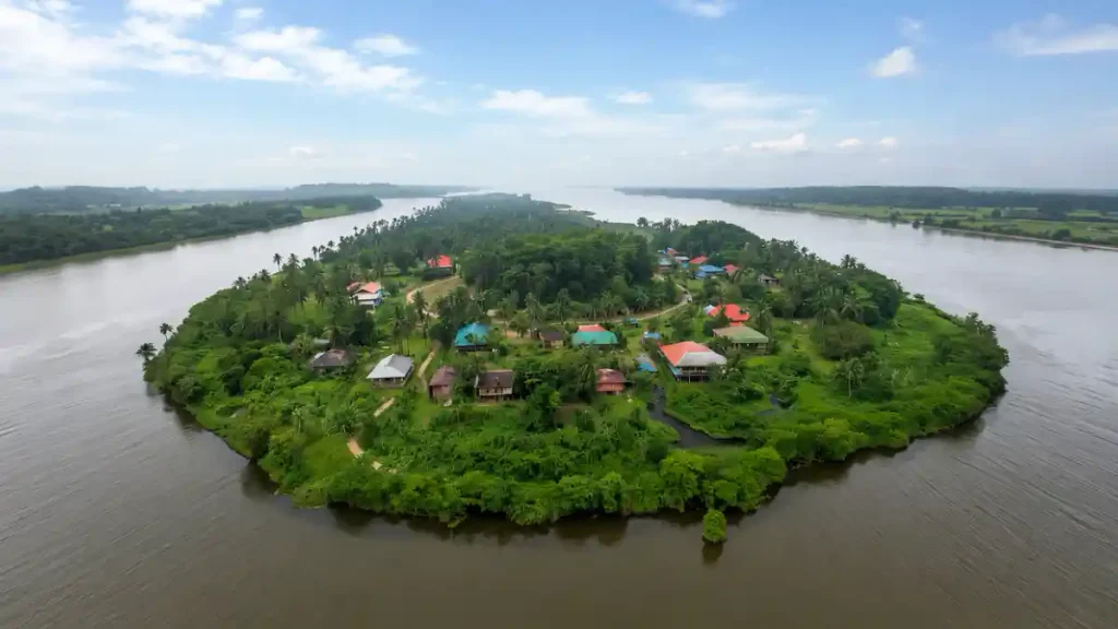 Majuli Island Travel Guide 2026