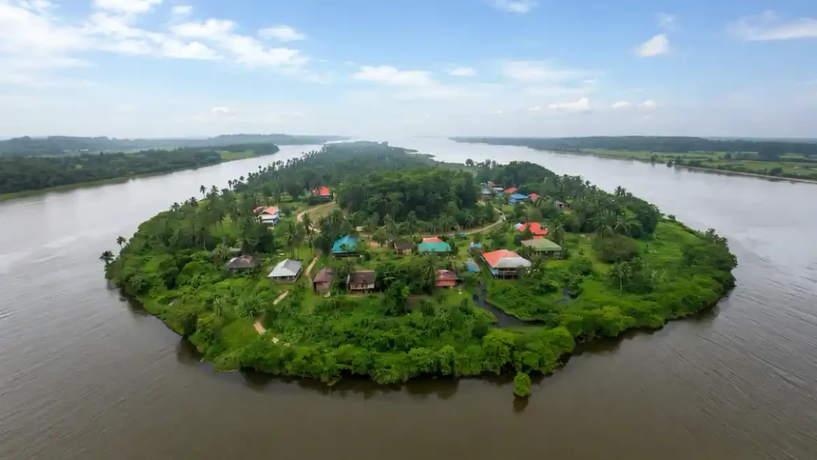Majuli Island Travel Guide 2026