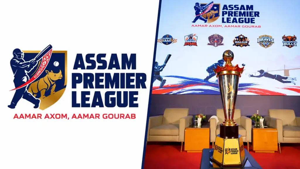 Assam Premier League 2026