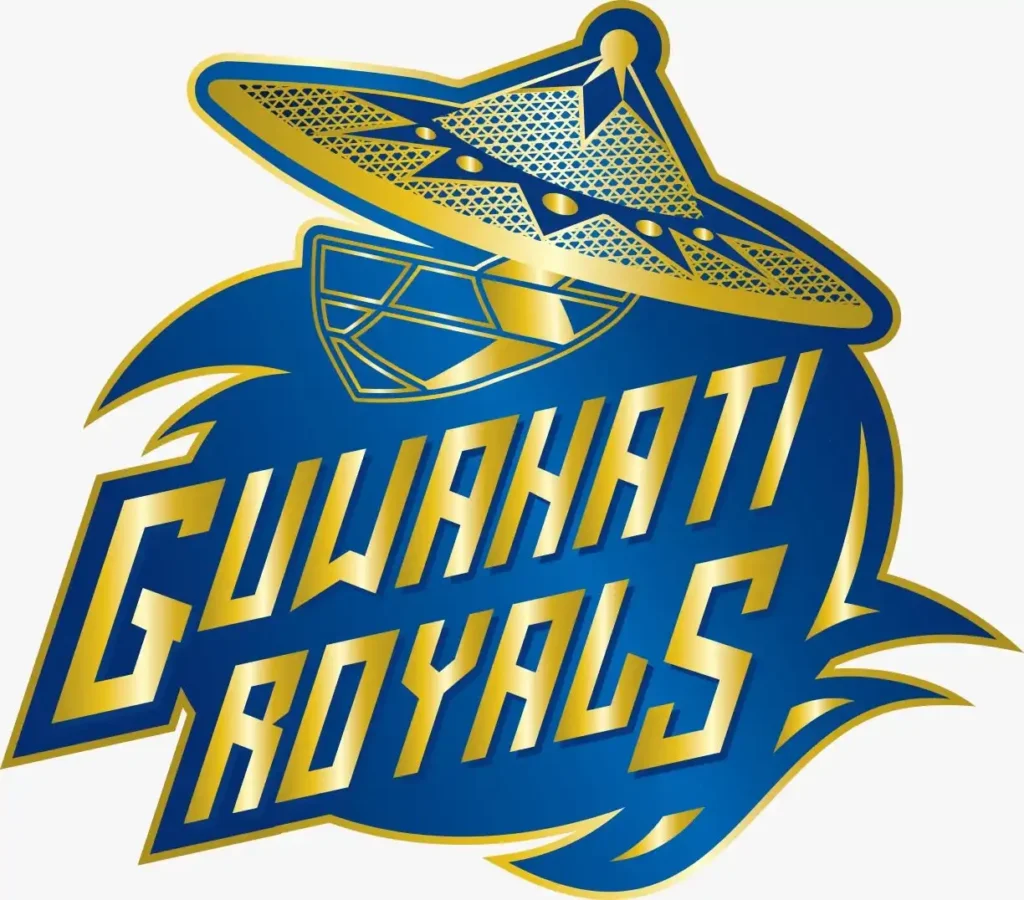 Guwahati Royals 