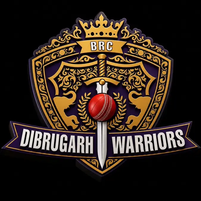 Dibrugarh Warriors Squad 2026