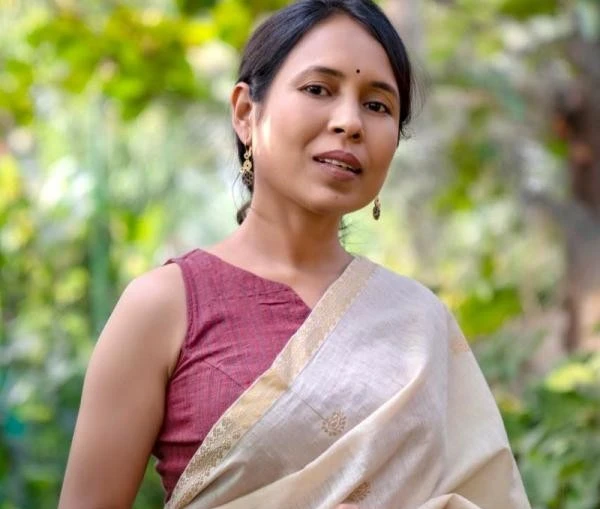 Rima Das