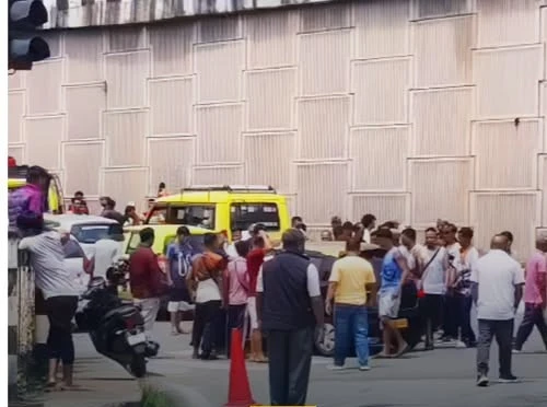 Assam-Meghalaya Tensions