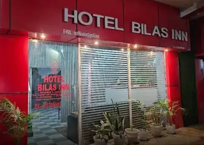 Guwahati Hotel Shooting