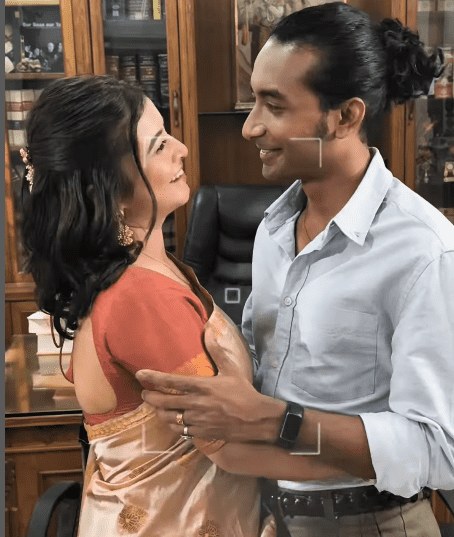 Deeplina deka marriage with Partha pratim hazarika